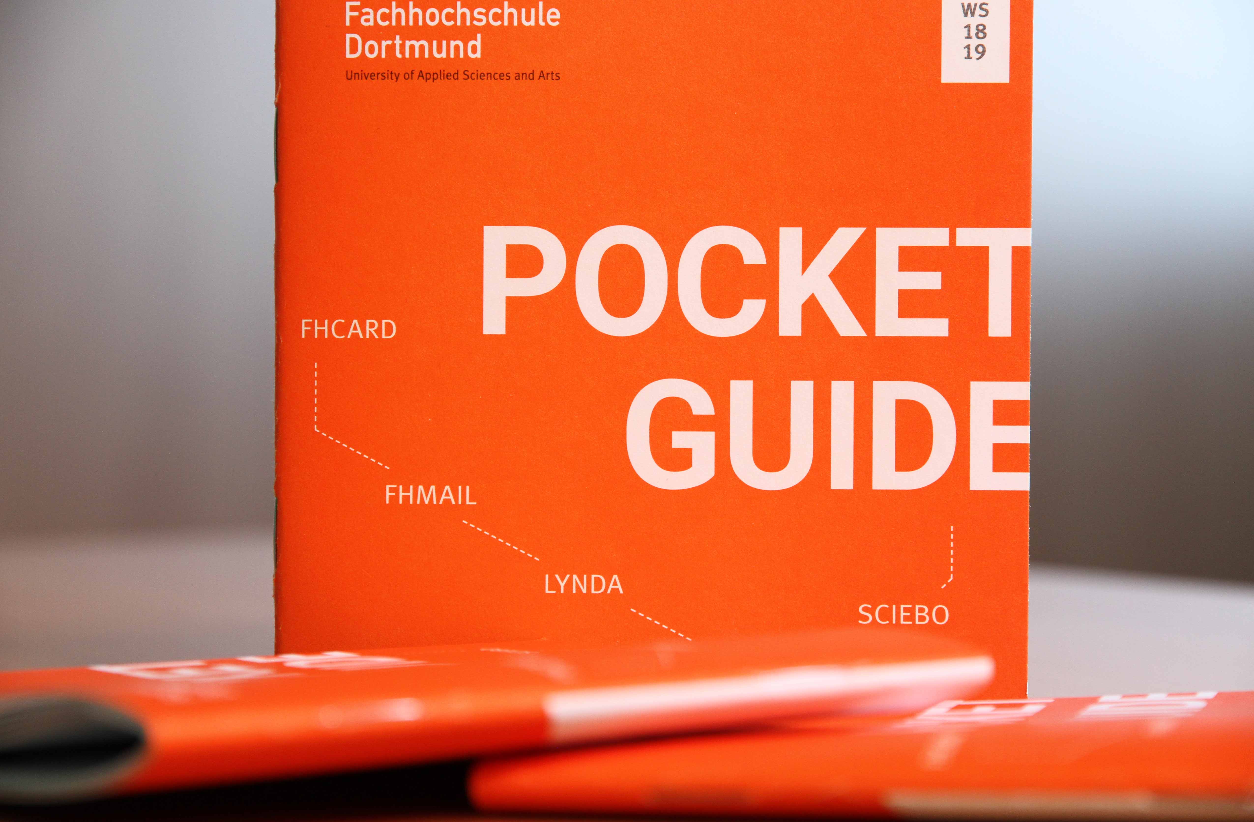 Der Pocket Guide für IT-Systeme