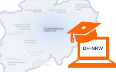 Tagung der Digitalen Hochschule NRW