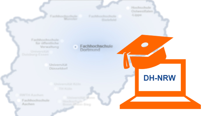 Tagung der Digitalen Hochschule NRW