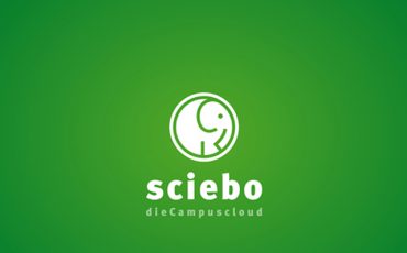 Gestatten, sciebo – die Campuscloud!