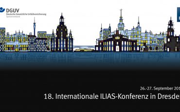 Rückblick auf die 18. Internationale ILIAS-Konferenz