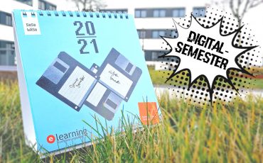Digital durch das Semester