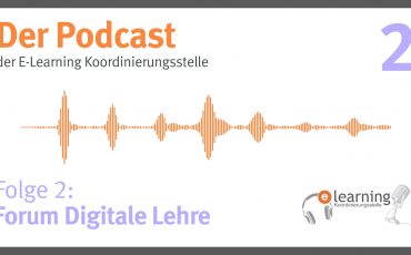 Podcast #2: Das Forum Digitale Lehre