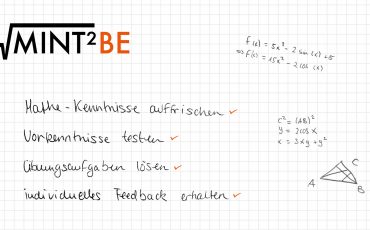 Mathe Themenspecials
