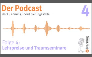 Podcast #4: Lehrpreise & Traumseminare