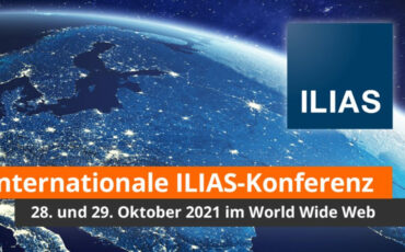 ILIAS Konferenz 2021