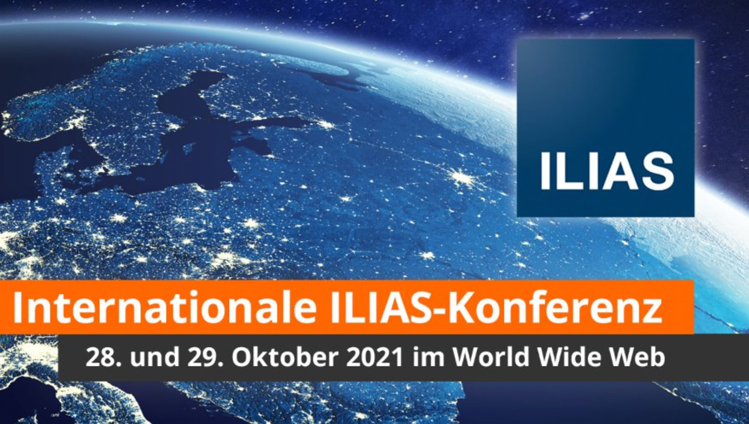 ILIAS Konferenz 2021