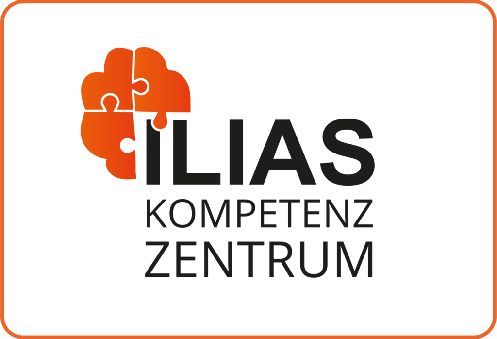 Logo ILIAS Kompetenzzentrum