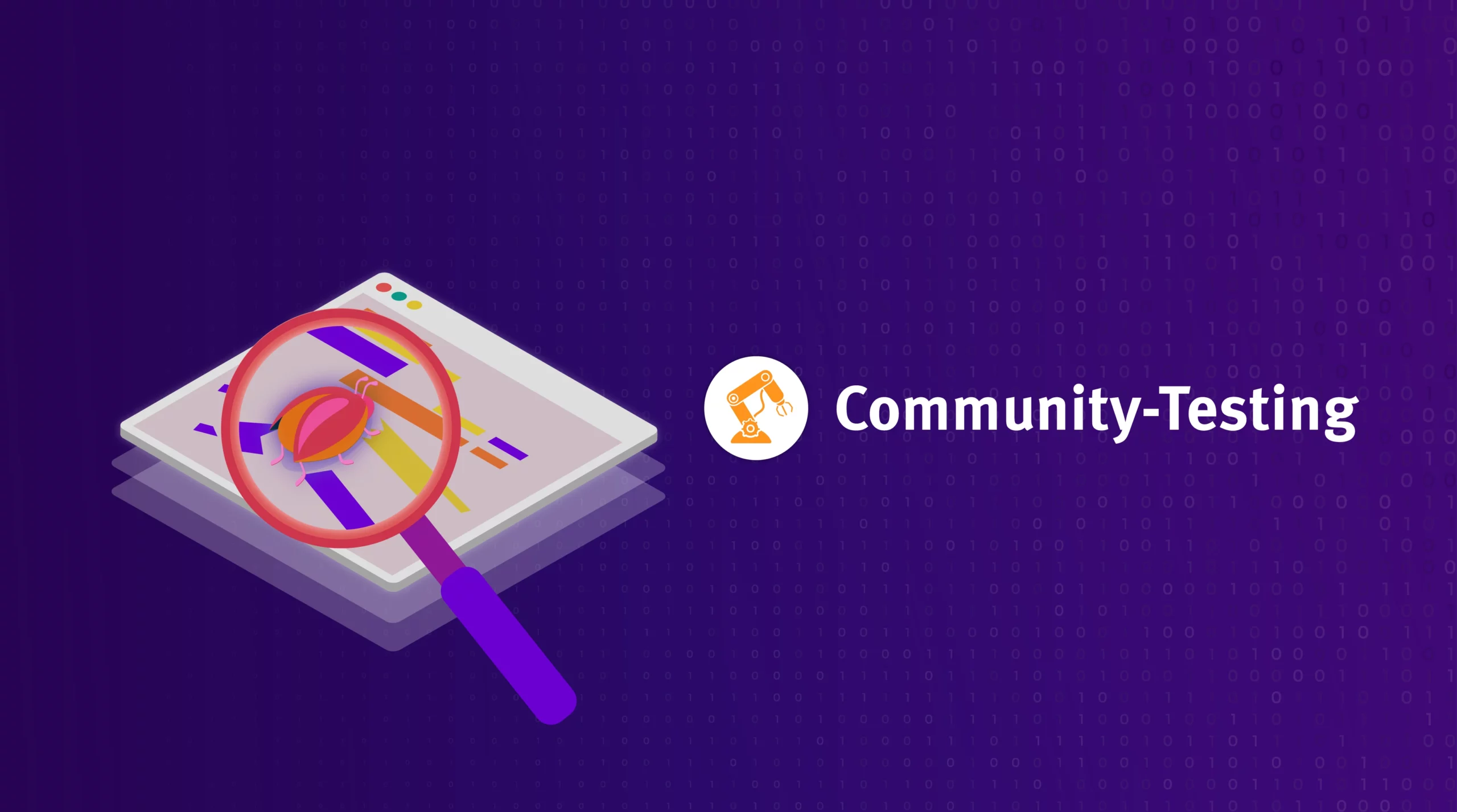 Aus dem Maschinenraum der ILIAS-Community: Gemeinsam testen für ein stabiles ILIAS