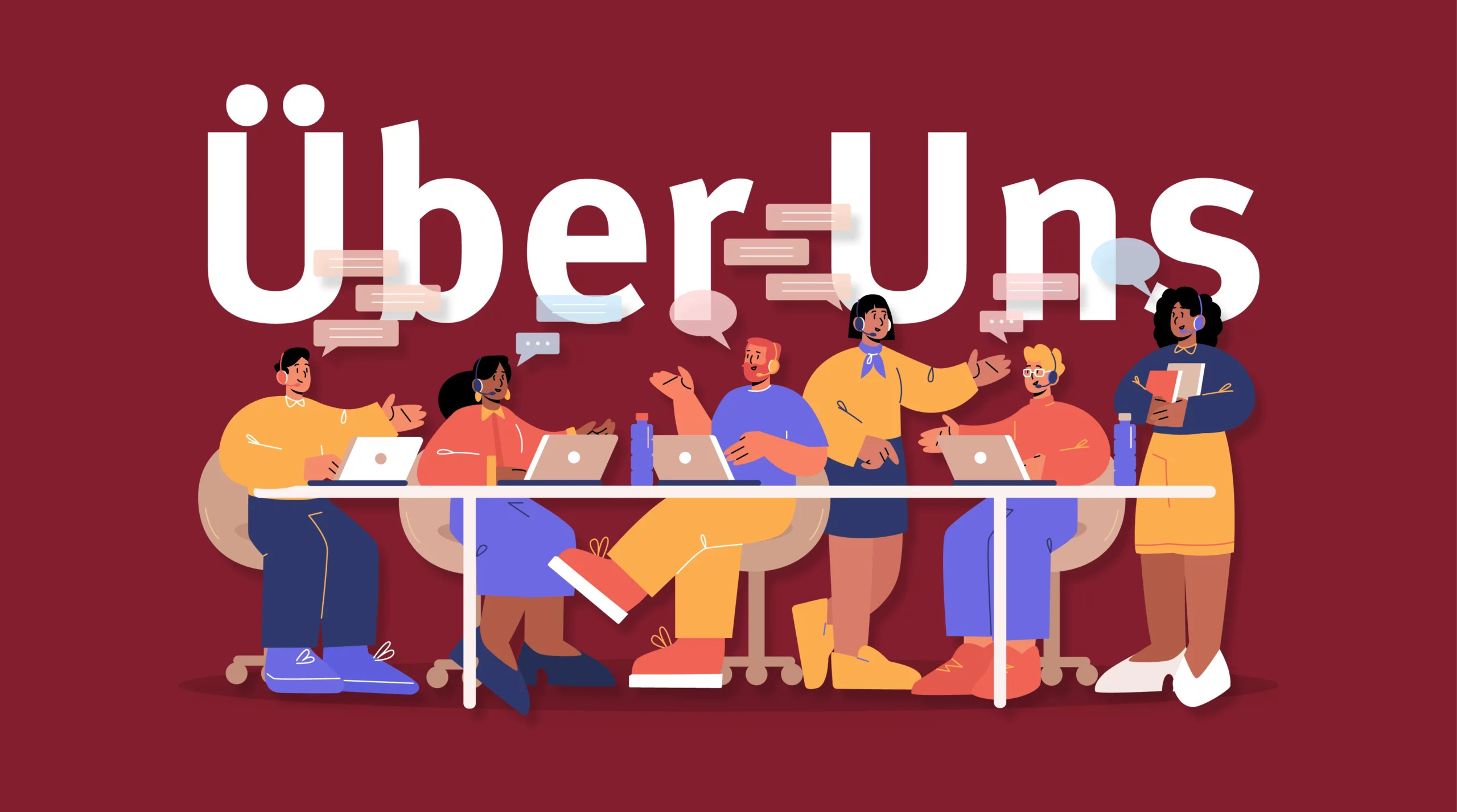 Alte Freunde, neue Wege: Gemeinsam ins Jahr 2026