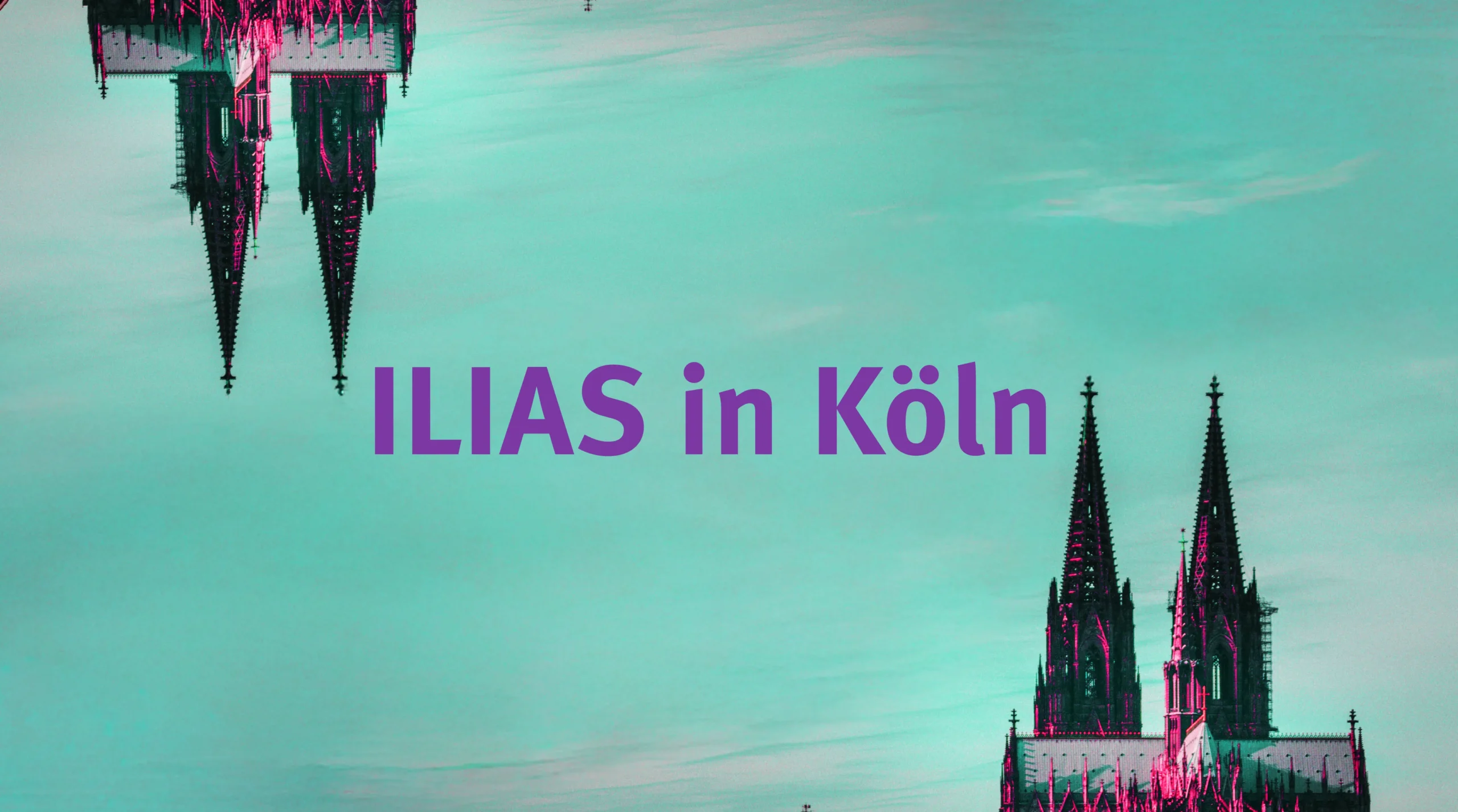 ILIAS in Köln: Community-Treffen und Entwicklungskonferenz im März