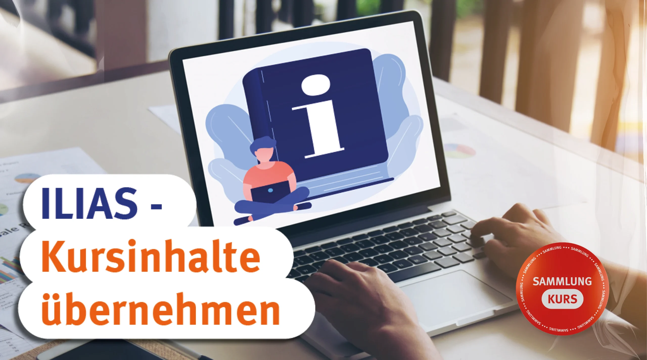 Leerer Kurs – was nun? Inhalte aus alten Kursen übernehmen