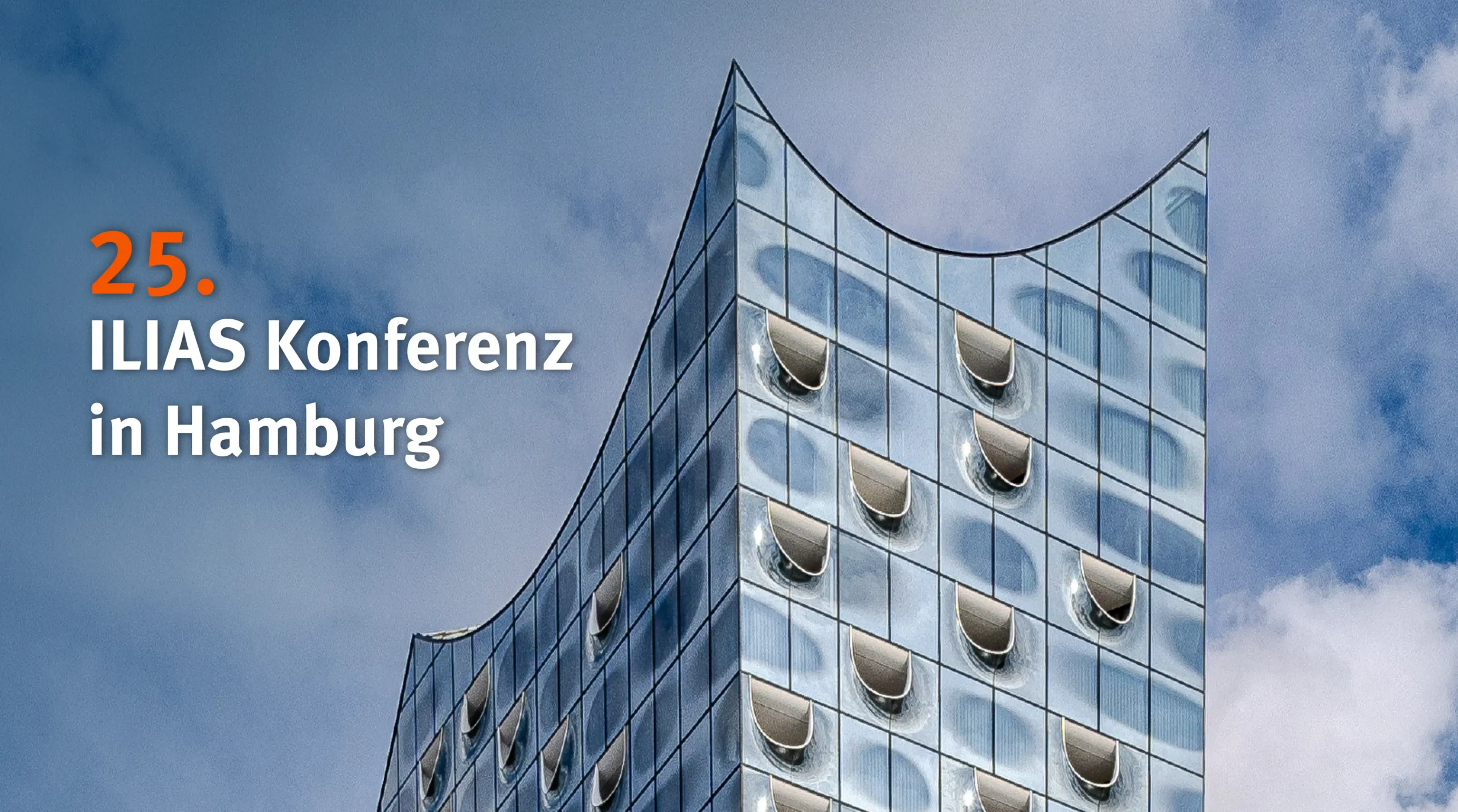 Auf nach Hamburg! Die ILIAS-Konferenz 2026 steht bevor